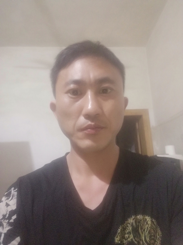 真爱无悔的第一张照片--鞍山相亲服务中心