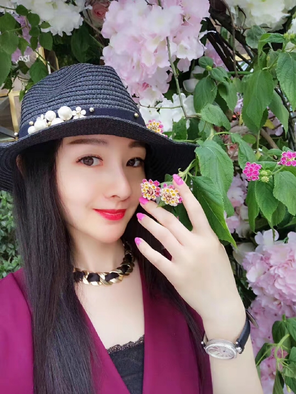 Chen的第一张照片--鞍山相亲服务中心