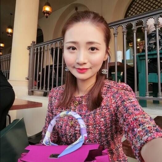 美婷的第一张照片--鞍山相亲服务中心