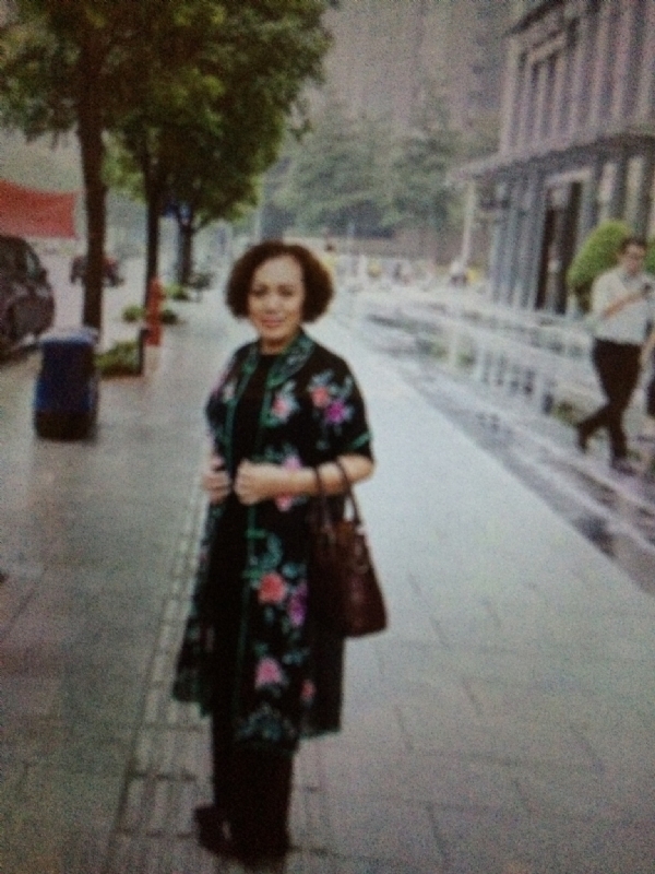 娜娜的第三张照片--鞍山相亲服务中心