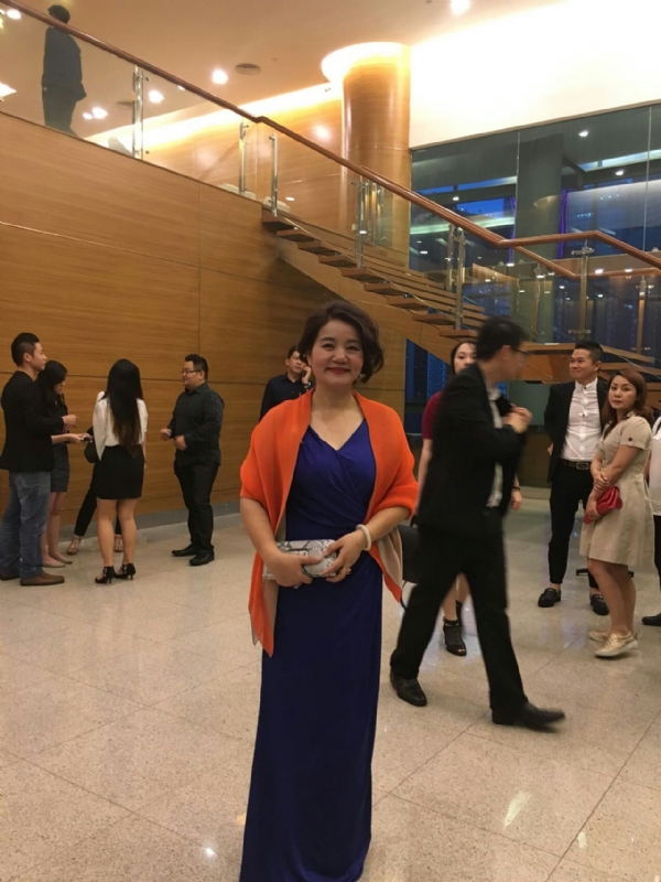 fang的第一张照片--鞍山相亲服务中心