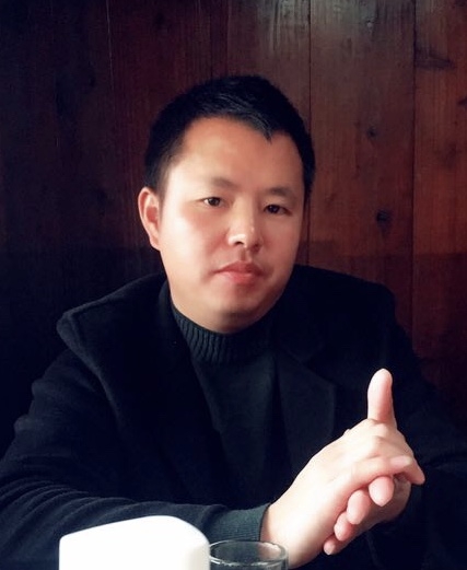 何超洪的第一张照片--鞍山相亲服务中心