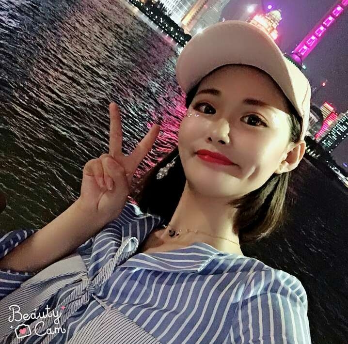 谢颖儿的第一张照片--鞍山相亲服务中心