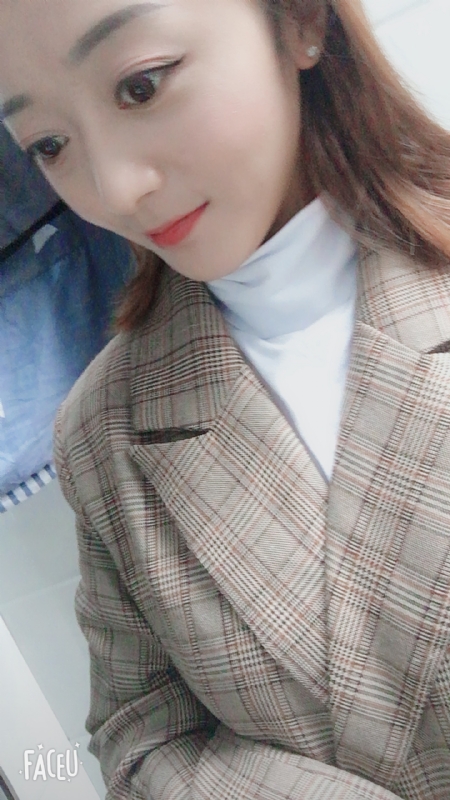 丑丑的第一张照片--鞍山相亲服务中心