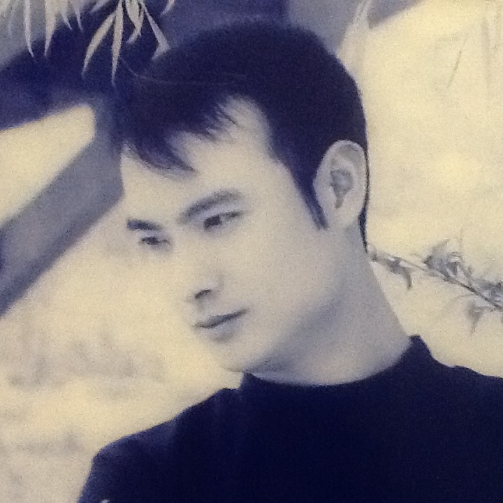 小小深水鱼的第一张照片--鞍山相亲服务中心