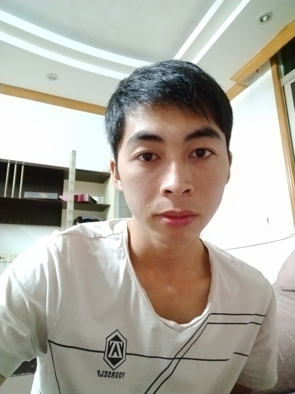 似微笑的第一张照片--鞍山相亲服务中心