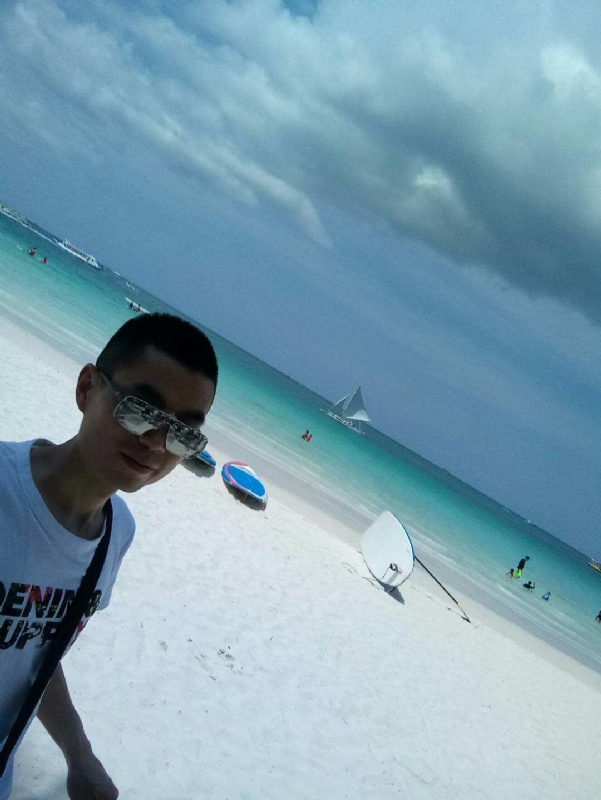 Destiny的第一张照片--鞍山相亲服务中心