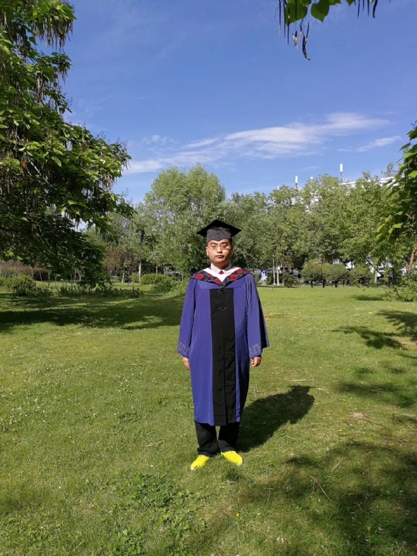 祝福1314的第一张照片--鞍山相亲服务中心