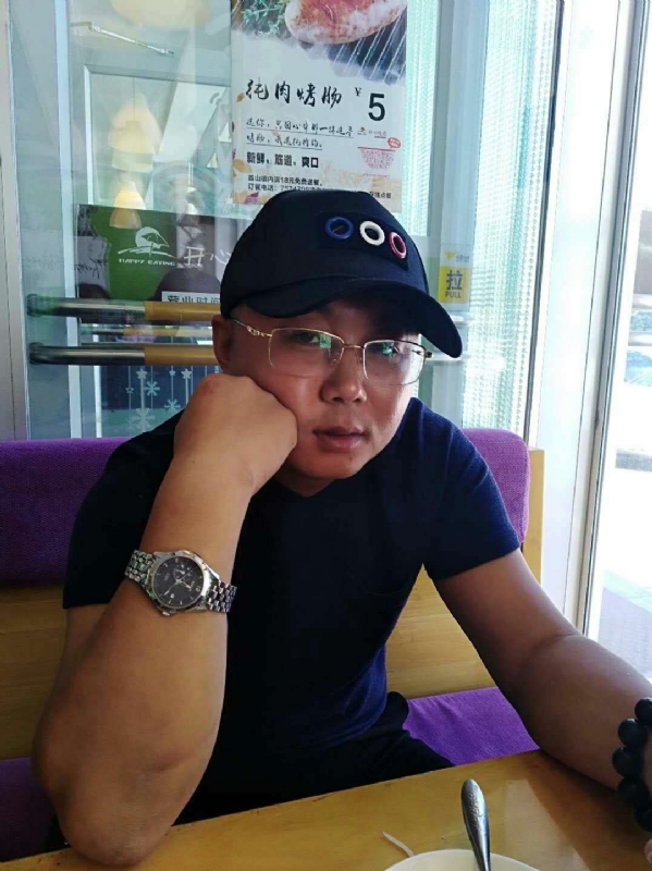 迷路了的第一张照片--鞍山相亲服务中心