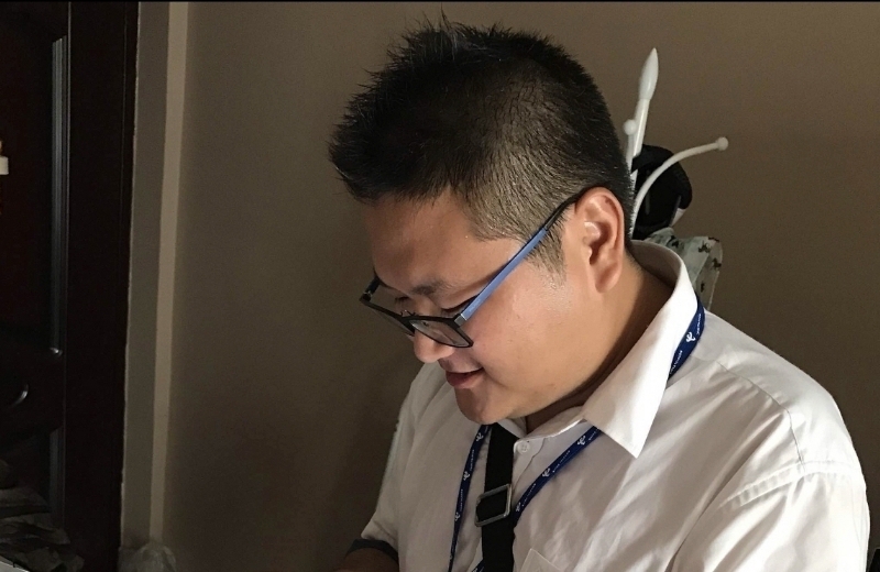 人生就是一个选择的第二张照片--鞍山相亲服务中心