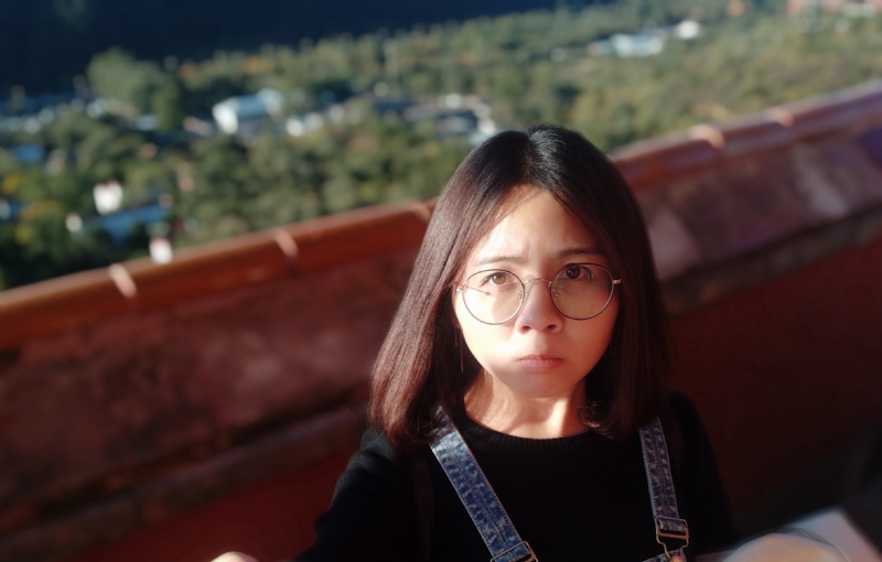 冰汐的第一张照片--鞍山相亲服务中心