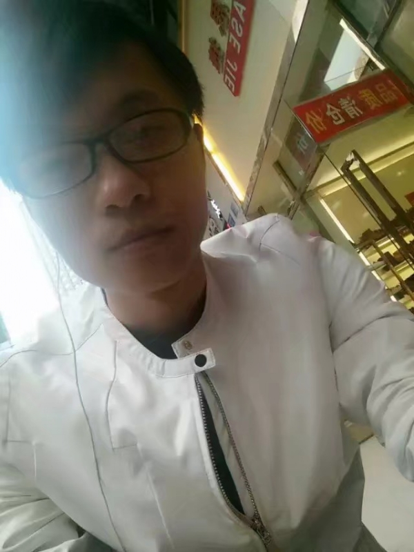 你的益达的第一张照片--鞍山相亲服务中心