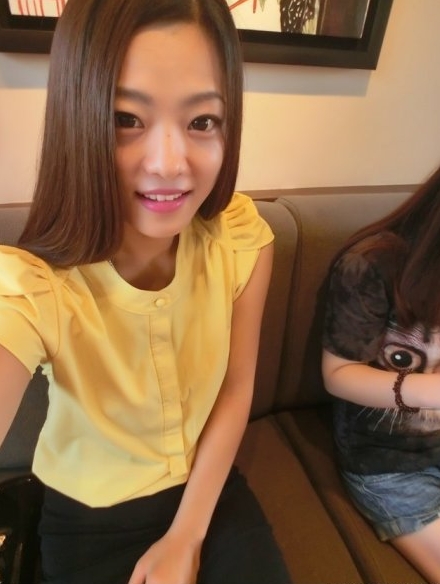 小玉啊的第一张照片--鞍山相亲服务中心