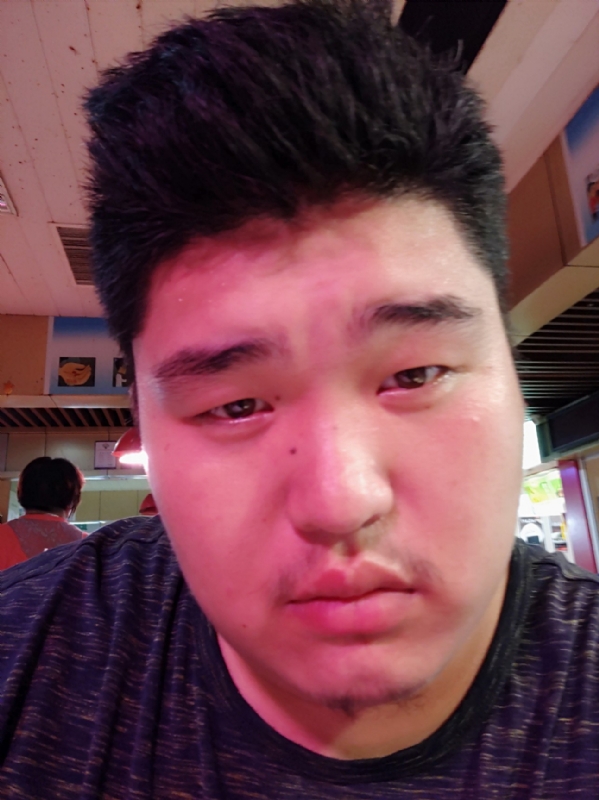 寻爱的第一张照片--鞍山相亲服务中心