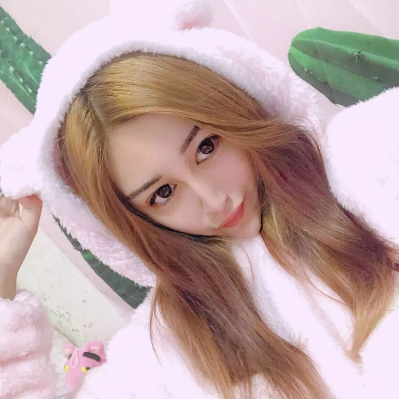 想嫁人的姑娘的第一张照片--鞍山相亲服务中心