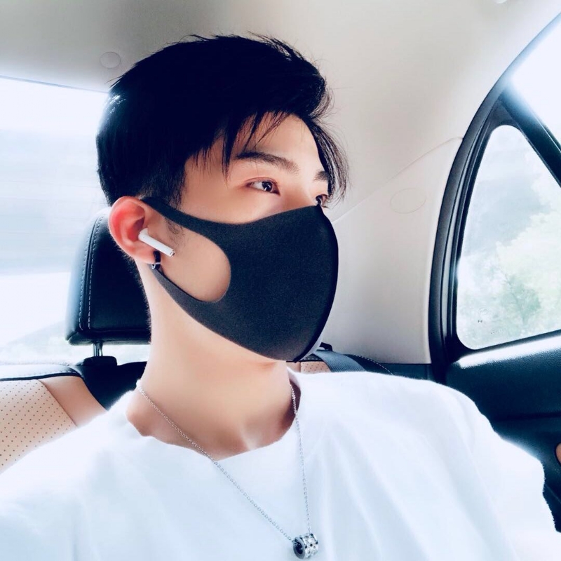 温柔的马里奥的第一张照片--鞍山相亲服务中心