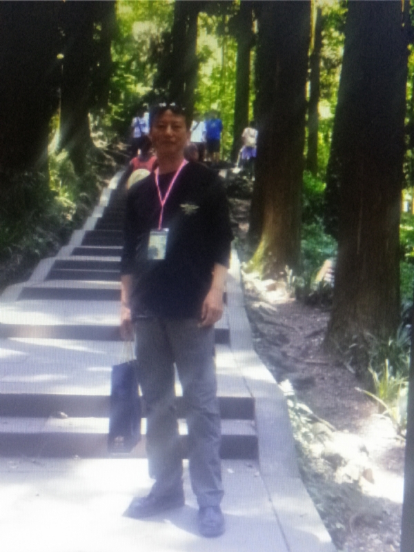 金肖的第一张照片--鞍山相亲服务中心