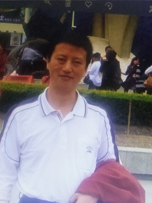 金肖的第二张照片--鞍山相亲服务中心