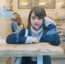 小小棉的第一张照片--鞍山相亲服务中心