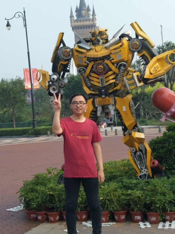 心瘾的第一张照片--鞍山相亲服务中心