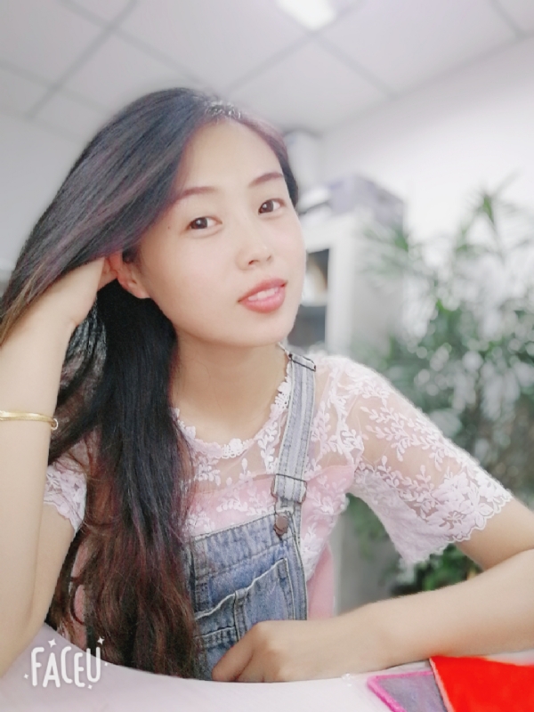 暖暖的第二张照片--鞍山相亲服务中心