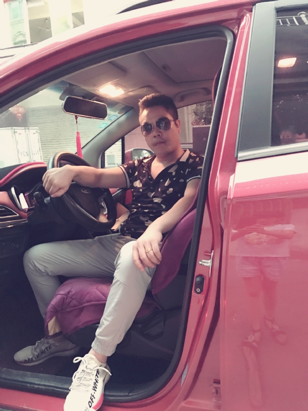 浩的第一张照片--鞍山相亲服务中心