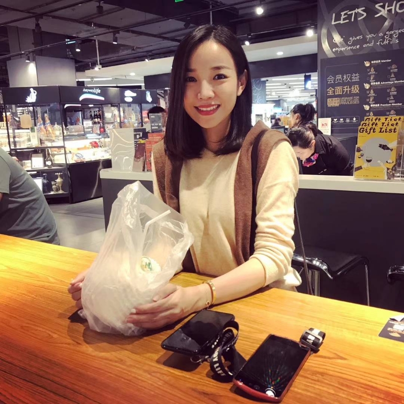 浅安时光的第一张照片--鞍山相亲服务中心