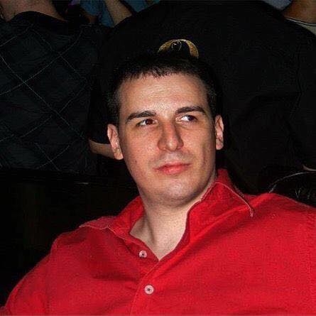 Andrew的第一张照片--鞍山相亲服务中心