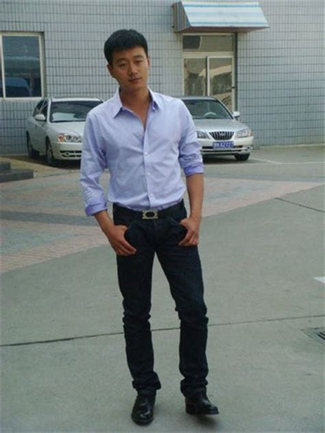 七彩王子的第一张照片--鞍山相亲服务中心