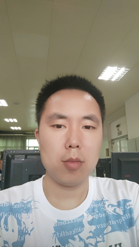 浔城老男孩的第一张照片--鞍山相亲服务中心