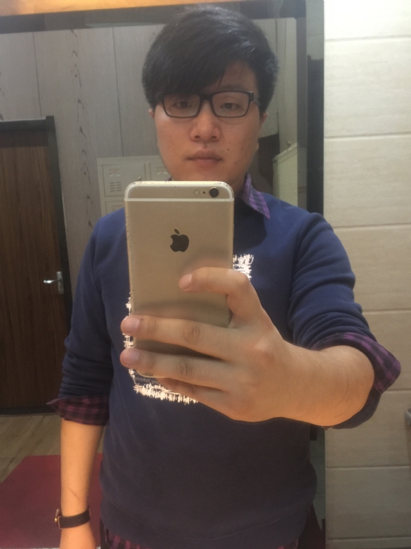 榴莲先生的第二张照片--鞍山相亲服务中心