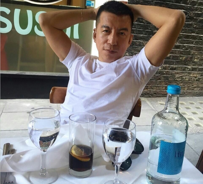 不忘初心的第一张照片--鞍山相亲服务中心