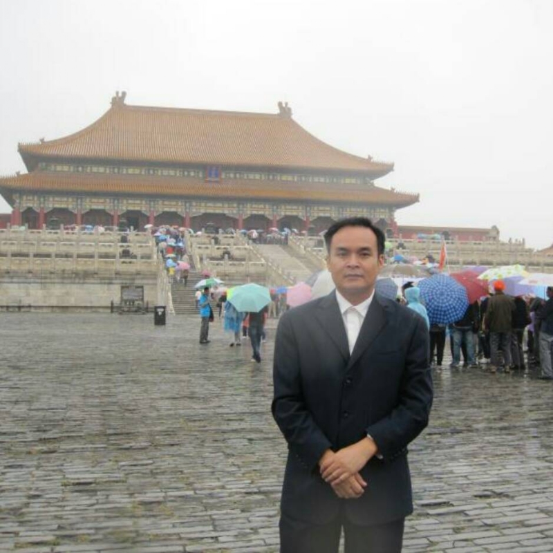 淼森的第一张照片--鞍山相亲服务中心