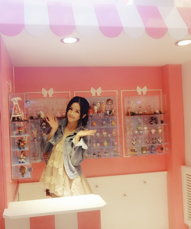 cloris的第二张照片--鞍山相亲服务中心