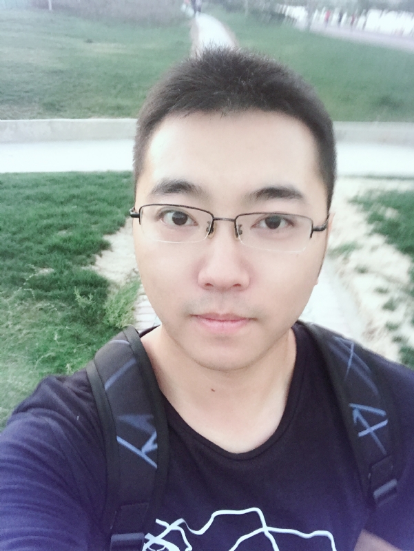 落尘、的第一张照片--鞍山相亲服务中心