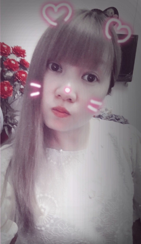 兔兔有双下巴的第一张照片--鞍山相亲服务中心