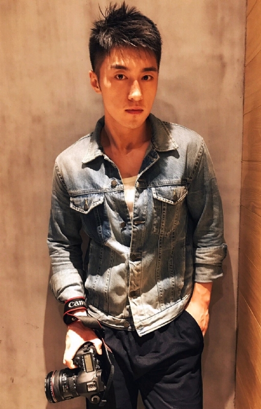 Jason的第一张照片--鞍山相亲服务中心