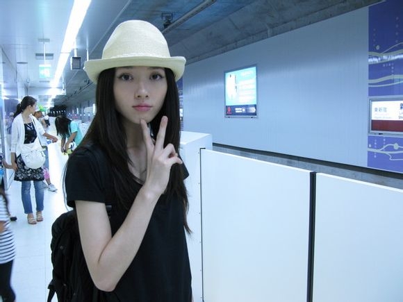 我还跟我的第一张照片--鞍山相亲服务中心