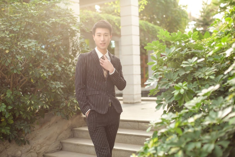 evildoer的第一张照片--鞍山相亲服务中心