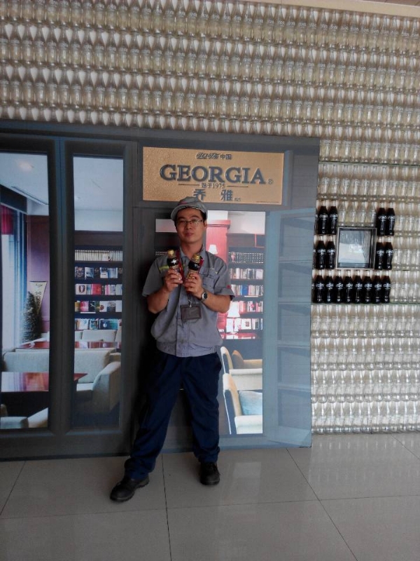 注定与你相遇的第一张照片--鞍山相亲服务中心