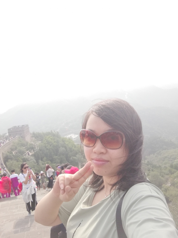 七秒记忆的第一张照片--鞍山相亲服务中心