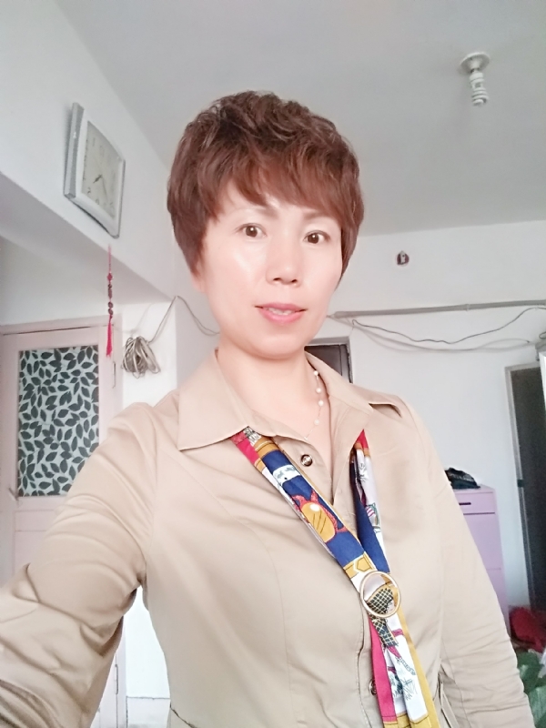 jinnan的第一张照片--鞍山相亲服务中心