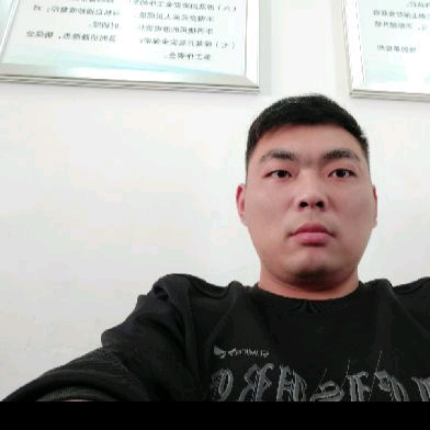 喜欢爱笑的女生的第一张照片--鞍山相亲服务中心