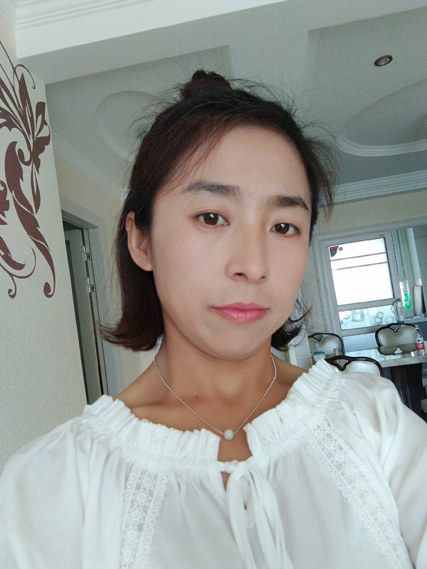 柠檬的第一张照片--鞍山相亲服务中心