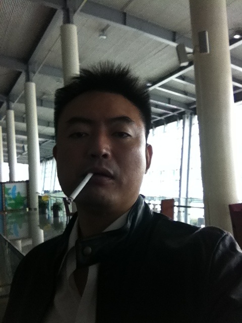 Howard的第二张照片--鞍山相亲服务中心