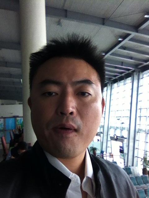 Howard的第三张照片--鞍山相亲服务中心