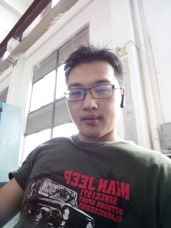 胡晨晓的第一张照片--鞍山相亲服务中心