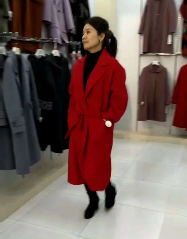 潘琪凌的第一张照片--鞍山相亲服务中心