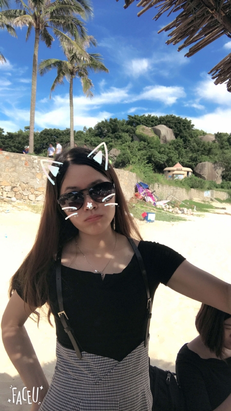 sulin素素的第一张照片--鞍山相亲服务中心