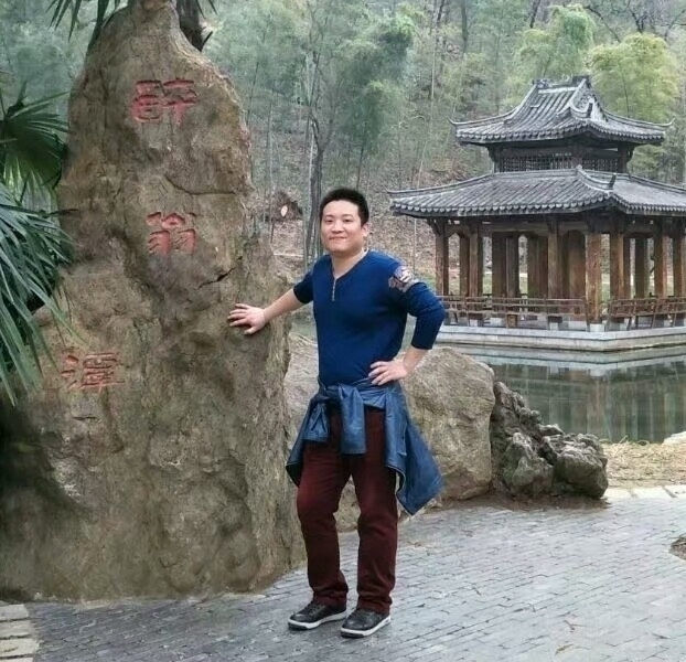 烦事用点心的第一张照片--鞍山相亲服务中心